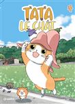 TATA le chat - Tome 4 Webtoon