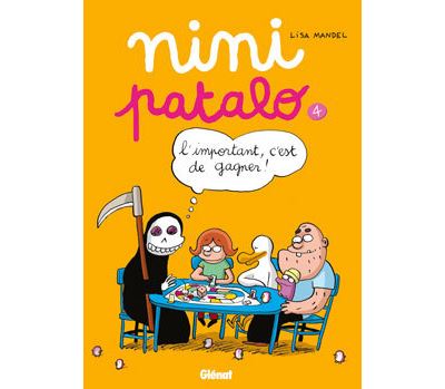Nini Patalo - Tome 04
