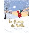 Le flocon de Noëlle