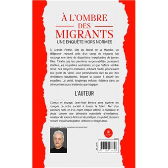 À l'ombre des migrants