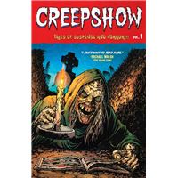 Creepshow Vol. 1