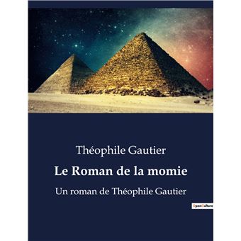 Le Roman de la momie - 1