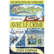 Les Détectives du Yorkshire - Tome 1 Rendez-vous avec le crime