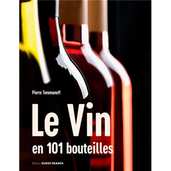 Le vin en 101 bouteilles - 1