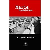 Marie, le combat du cœur