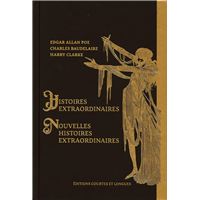 Histoires extraordinaires