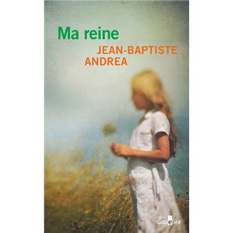 Ma reine - 1