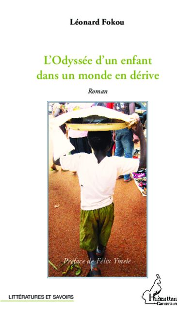 L'Odyssee d'un enfant dans un monde en derive