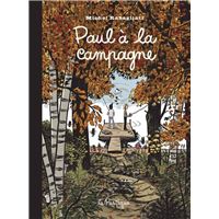 Paul à la campagne -  Édition 15e anniversaire