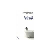 La salle de bain