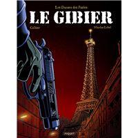 Le gibier