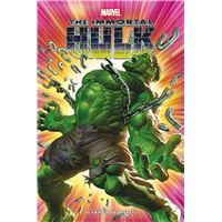 Immortal Hulk T02