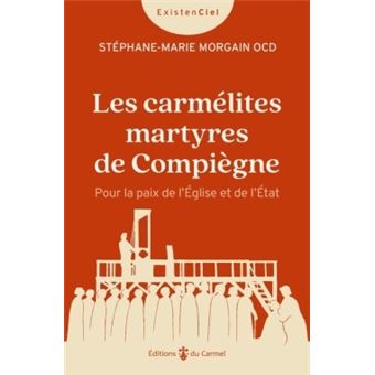 Les carmélites martyres de Compiègne - 1
