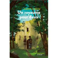 Un royaume pour deux