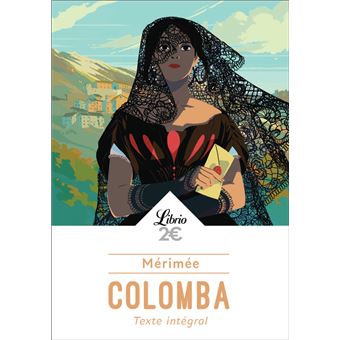 Colomba