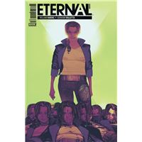 Eternal #1