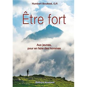 Être fort - 1