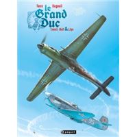 Le grand duc