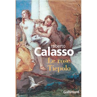 Le rose Tiepolo - 1