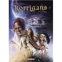 Korrigans