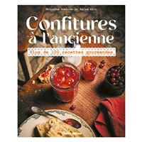 Mes confitures - Poche - Christine Ferber - Achat Livre ou ebook