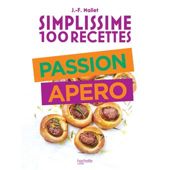 Simplissime - Passion Apéro - 1