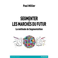 Segmenter les marches du futur