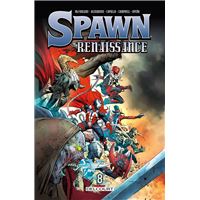 Spawn Renaissance T08
