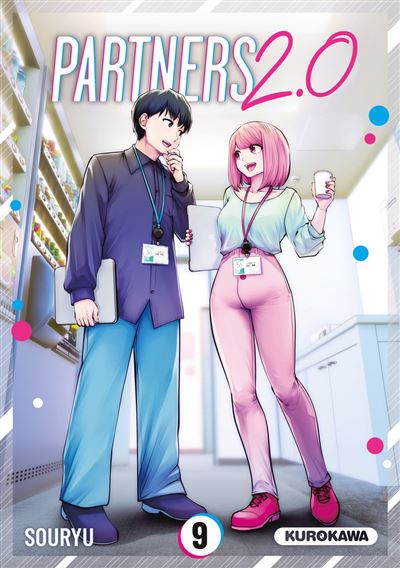 Partners 2.0 - Tome 09 (2025)