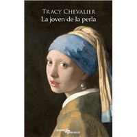 La joven de la perla