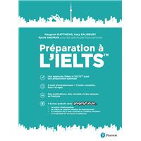 PREPARATION A L'IELTS + PrepMyFuture