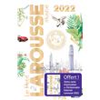 Petit Larousse Illustré 2022