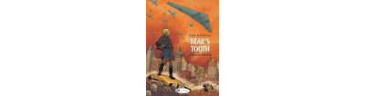 Bear's Tooth Vol. 4 - Amerika Bomber