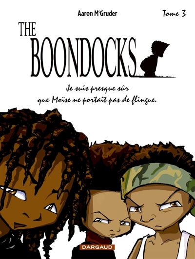 Hbo Max Boondocks Boondocks Riley Watch The Boondocks Hulu