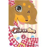 Chocotan T04