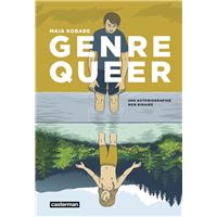 Genre queer