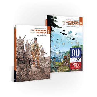 Les compagnons de la Libération Les Compagnons de la Libération