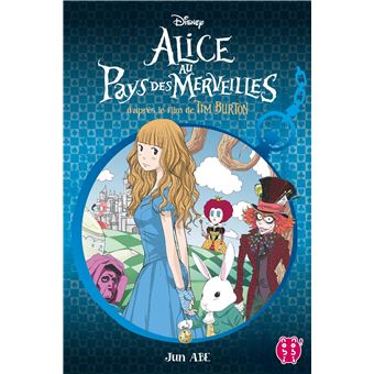 Alice au Pays des Merveilles - Alice au Pays des Merveilles - 1