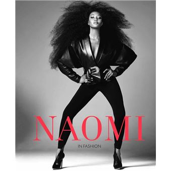 Naomi - 1