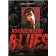 Rokudenashi Blues T04