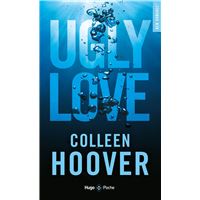 Mon premier Colleen Hoover et certainement pas mon dernier !