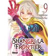 Shangri-la Frontier - Tome 09
