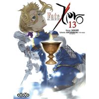 Fate Zero - Tome 13