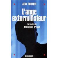 L'Ange exterminateur