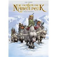 Le Donjon de Naheulbeuk Intégrale 8 (T22 à T25)