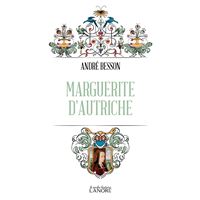 Marguerite d'Autriche