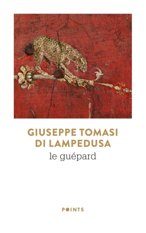 Le Guépard - Giuseppe Tomasi di Lampedusa - Poche