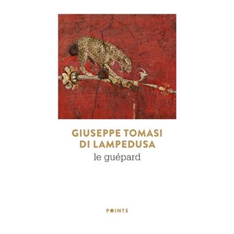 Le guépard