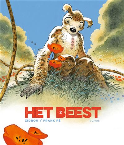 Het beest