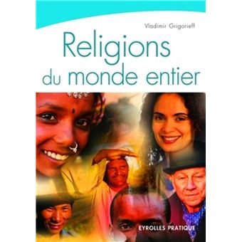 Religions du monde entier - 1